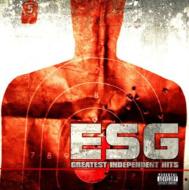E.s.g. / Greatest Independent Hits! 輸入盤 【CD】