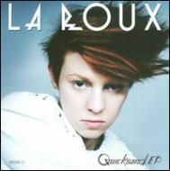 La Roux ラルー / Quicksand 輸入盤 【CDS】