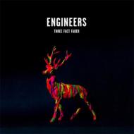 Engineers (Rock) / Three Fact Fader 輸入盤 【CD】