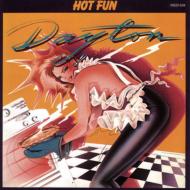 【送料無料】 Dayton デイトン / Hot Fun 【CD】