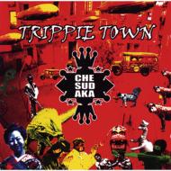 Che Sudaka チェスダカ / Trippie Town 【CD】