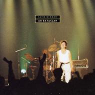 【送料無料】 Jane Birkin ジェーンバーキン / Au Bataclan 輸入盤 【CD】