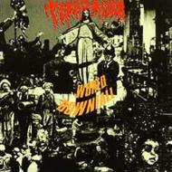 Terrorizer / World Downfall 輸入盤 【CD】