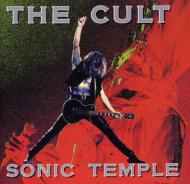 Cult カルト / Sonic Temple 輸入盤 【CD】