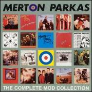 Merton Parkas / Complete Mod Collection 輸入盤 【CD】