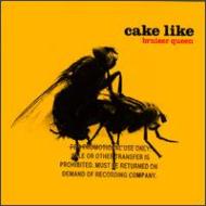 Cake Like / Bruiser Queen 輸入盤 【CD】