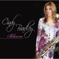 【送料無料】 Cindy Bradley / Bloom 輸入盤 【CD】