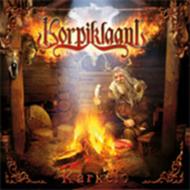 【送料無料】 Korpiklaani コルピクラーニ / Karkelo 輸入盤 【CD】