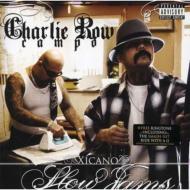 Charlie Row Campo / Slow Jams 輸入盤 【CD】