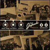 【送料無料】 Jayhawks ジェイホークス / Music From The North Country: Jayhawks Anthology 輸入盤 【CD】