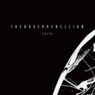 THE BOXER REBELLION / Exits 【CD】