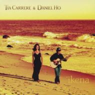 Daniel Ho / Tia Carrere / Ikena 【CD】