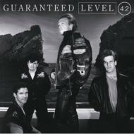 Level 42 レベルフォーティツー / Guaranteed 輸入盤 【CD】