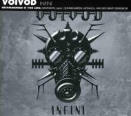 【送料無料】 Voivod ボイボド / Infini 輸入盤 【CD】