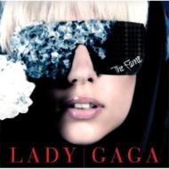 【送料無料】 Lady Gaga レディーガガ / The Fame【CD+DVD】 【CD】