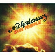 【送料無料】 Nickodemus / Sun People 輸入盤 【CD】