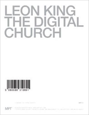 【送料無料】 Leon King / Digital Church E.p 輸入盤 【CD】