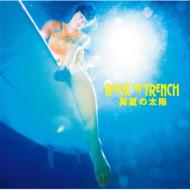 ROCK'A'TRENCH ロッカトレンチ / 真夏の太陽 【CD Maxi】