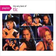 TLC ティーエルシー / Playlist: The Very Best Of Tlc 輸入盤 【CD】