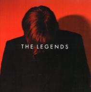 Legends (Sweden) / Over And Over 輸入盤 【CD】
