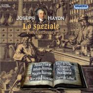 【送料無料】 Haydn ハイドン / 『薬剤師』全曲　レヘル＆リスト室内管、フェレプ、カルマール、他（1977　ステレオ） 輸入盤 【CD】