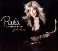 【送料無料】 Paula Atherton / Groove With Me 輸入盤 【CD】