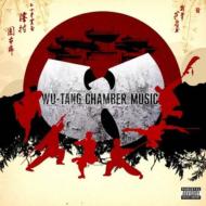 【送料無料】 WU-TANG CLAN ウータンクラン / Chamber Music 輸入盤 【CD】