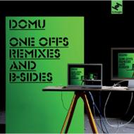 【送料無料】 Domu / One Offs, Remixes And B Sides 輸入盤 【CD】