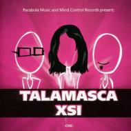 【送料無料】 Talamasca / Xsi / One 輸入盤 【CD】
