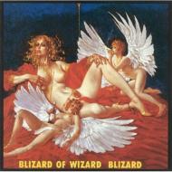 BLIZARD ブリザード / 暗黒の聖書- Blizard Of Wizard 【CD】