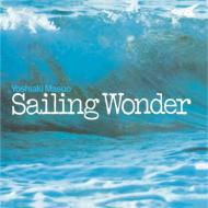 【送料無料】 増尾好秋 マスオヨシアキ / Sailing Wonder 【SHM-CD】