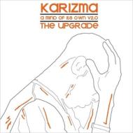Karizma (DS) カリズマ / Mind Of It's Own: V2.0 【CD】