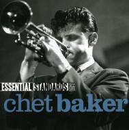 Chet Baker チェットベイカー / Essential Standards 輸入盤 【CD】