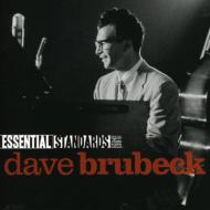 Dave Brubeck デイブブルーベック / Essential Standards 輸入盤 【CD】