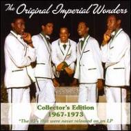 Imperial Wonders / Original Imperial Wonders 輸入盤 【CD】