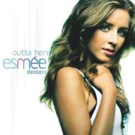 Esmee Denters / Outta Here 輸入盤 【CD】