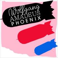 Phoenix フォニックス / Wolfgang Amadeus Phoenix 輸入盤 【CD】