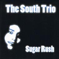 South Trio / Sugar Rush 輸入盤 【CD】