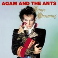 Adam &amp; The Ants (Adam Ant) / Prince Charming 【CD】