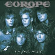Europe ヨーロッパ / Out Of This World 【CD】