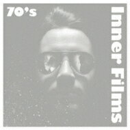 Inner Films 70's 【CD】