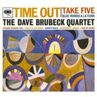 【送料無料】 Dave Brubeck デイブブルーベック / Time Out: Legacy Edition 【CD】