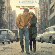 Bob Dylan ボブディラン / Freewheelin 【Blu-spec CD】