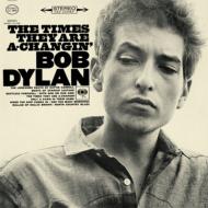 Bob Dylan ボブディラン / Times They Are A Changin 【Blu-spec CD】