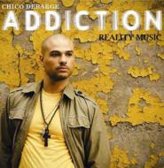 Chico Debarge / Addiction (Reality Music) 【CD】