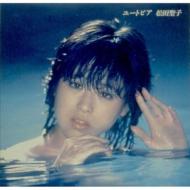 【送料無料】 松田聖子 マツダセイコ / ユートピア 【Blu-spec CD】