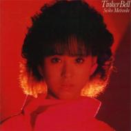 【送料無料】 松田聖子 マツダセイコ / Tinker Bell 【Blu-spec CD】