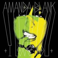 Amanda Blank / I Love You 【CD】