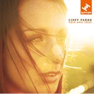 【送料無料】 Lizzy Parks / This And That 輸入盤 【CD】