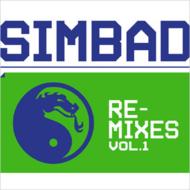 【送料無料】 Simbad Remix Vol.1 輸入盤 【CD】